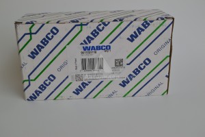 9617231110 Кран ручного тормоза 3 вывода 9617231110