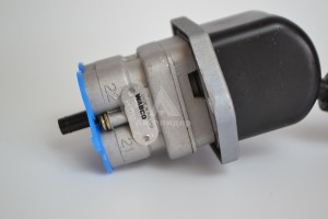 9617231110 Кран ручного тормоза 3 вывода 9617231110