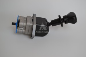 9617231110 Кран ручного тормоза 3 вывода 9617231110