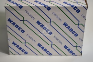 9617231570 Кран ручного тормоза WABCO ОРИГИНАЛ 9617231570