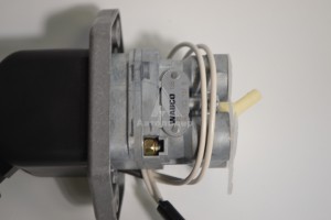 9617231570 Кран ручного тормоза WABCO ОРИГИНАЛ 9617231570