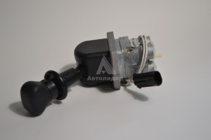 9617231570 Кран ручного тормоза WABCO ОРИГИНАЛ 9617231570