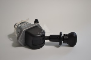 Кран ручного тормоза WABCO ОРИГИНАЛ 9617231570