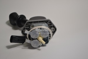 9617231570 Кран ручного тормоза WABCO ОРИГИНАЛ 9617231570