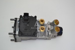 Кран тормозной (ножной ) на 5490 WABCO ОРИГИНАЛ 4800030330/4800030530