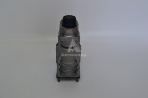 4800030330/4800030530 Кран тормозной (ножной ) на 5490 WABCO ОРИГИНАЛ 4800030330/4800030530