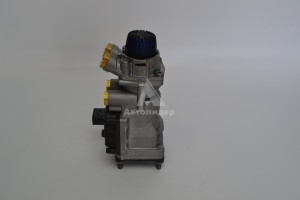 4800030330/4800030530 Кран тормозной (ножной ) на 5490 WABCO ОРИГИНАЛ 4800030330/4800030530