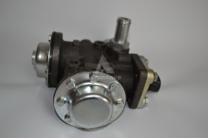 5511-8607010 Кран управления подъема платформы 5511-8607010