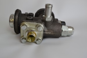 5511-8607010 Кран управления подъема платформы 5511-8607010