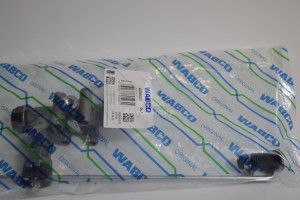 4640060020 Кран уровня пола WABCO ОРИГИНАЛ 4640060020