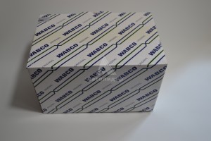 4005000810 Модулятор АБС прицепа WABCO ОРИГИНАЛ 4005000810