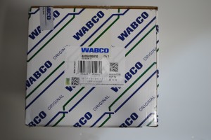 4005000810 Модулятор АБС прицепа WABCO ОРИГИНАЛ 4005000810
