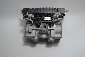4005000810 Модулятор АБС прицепа WABCO ОРИГИНАЛ 4005000810