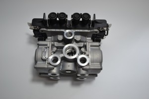 4005000810 Модулятор АБС прицепа WABCO ОРИГИНАЛ 4005000810