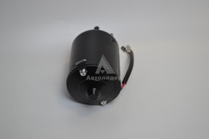 Мотор отопителя МЭ-250 5320-3730010