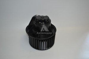 Мотор системы отопления и вентиляции с крыльчаткой (на 5490) 0038300108