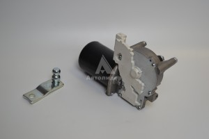 А0058209642 Мотор стеклоочистителя с редуктором (на 5490) А0058209642