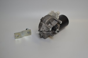 А0058209642 Мотор стеклоочистителя с редуктором (на 5490) А0058209642