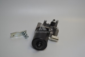 А0058209642 Мотор стеклоочистителя с редуктором (на 5490) А0058209642