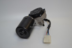 16-3730000 Мотор стеклоочистителя с редуктором "RADLINE" 16-3730000