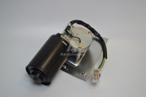 Моторедуктор стеклоочистителя ЕВРО-3 "RADLINE" 272-5205.100