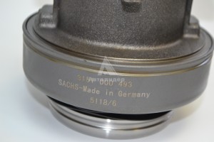 3151000493 Муфта выкл.сцепления 3151000493