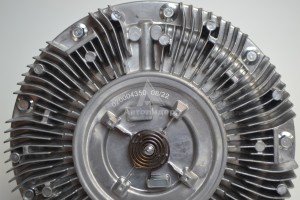 020004350 Муфта вязкостная 020004350