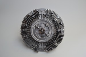 Муфта вязкостная 020004350