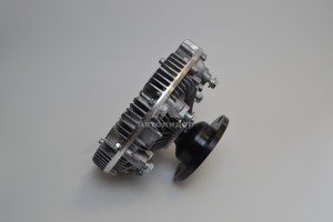 020004350 Муфта вязкостная 020004350