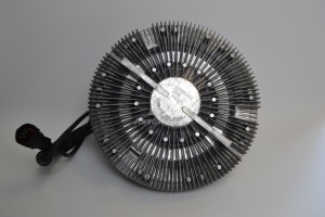 Муфта вязкостная 6520 020005462