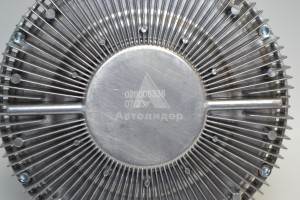 020005338 Муфта вязкостная 020005338