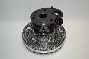 020005338 Муфта вязкостная 020005338