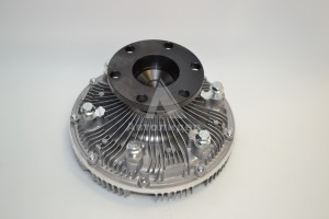 18219-3 Муфта вязкостная 18219-3 (на вентилятор d=710мм)