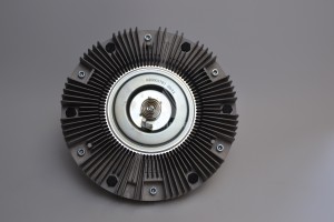 Муфта вязкостная 020003761