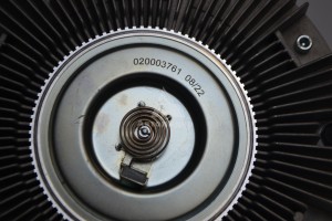 020003761 Муфта вязкостная 020003761