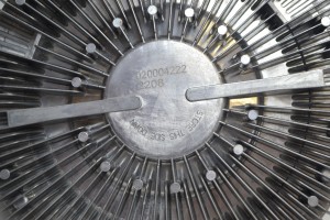 020004222 Муфта вязкостная 020004222