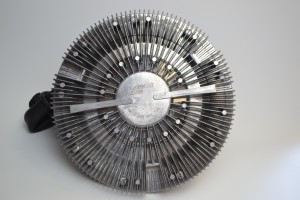 Муфта вязкостная 020004222