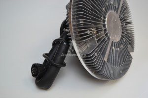 020004222 Муфта вязкостная 020004222