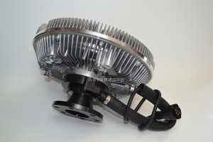 020004222 Муфта вязкостная 020004222