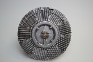 Муфта вязкостная 020002742