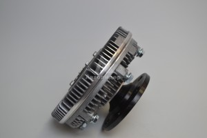 020002742 Муфта вязкостная 020002742