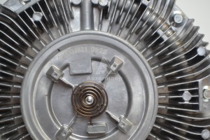 020004621 Муфта вязкостная 020004621