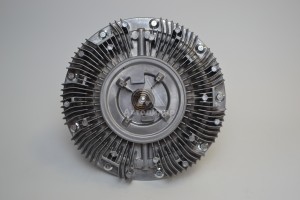 Муфта вязкостная 020004621