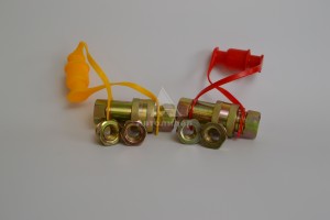 Муфта разрывная унив. М16\М22