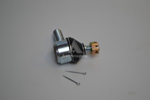 0002685989 Наконечник тяги КПП (LHT) L-55/M14х1,5/М10х1 на 5490 0002685989