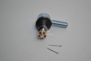 0002685989 Наконечник тяги КПП (LHT) L-55/M14х1,5/М10х1 на 5490 0002685989