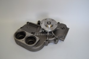 Насос водяной (на 5490) 4572002901