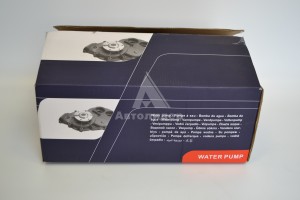 4572002901 Насос водяной (на 5490) 4572002901