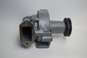 7511-1307010-01 Насос водяной ЕВРО МАЗ 7511-1307010-01