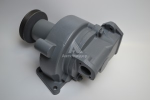 7511-1307010-01 Насос водяной ЕВРО МАЗ 7511-1307010-01